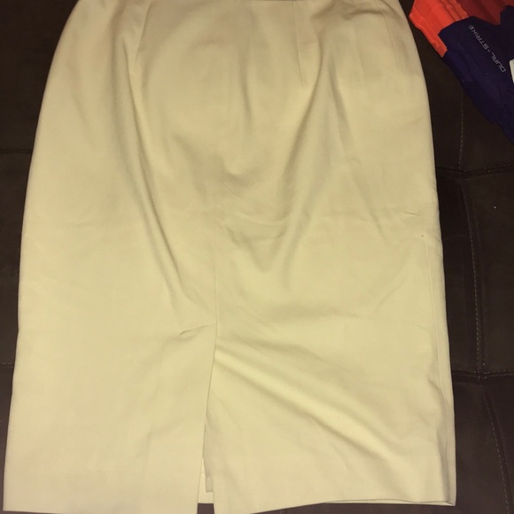 Lauren by Ralph Lauren knee length skirt - Picture 4 of 4